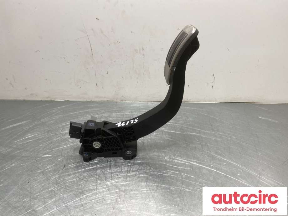 Pedal gass til Peugeot e-3008 2023-->>  (9836521680|)