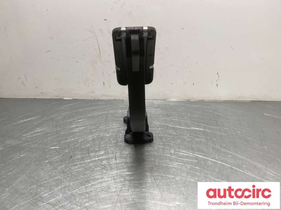 Pedal gass til Peugeot e-3008 2023-->>  (9836521680|)