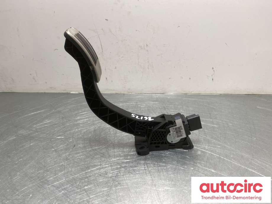 Pedal gass til Peugeot e-3008 2023-->>  (9836521680|)