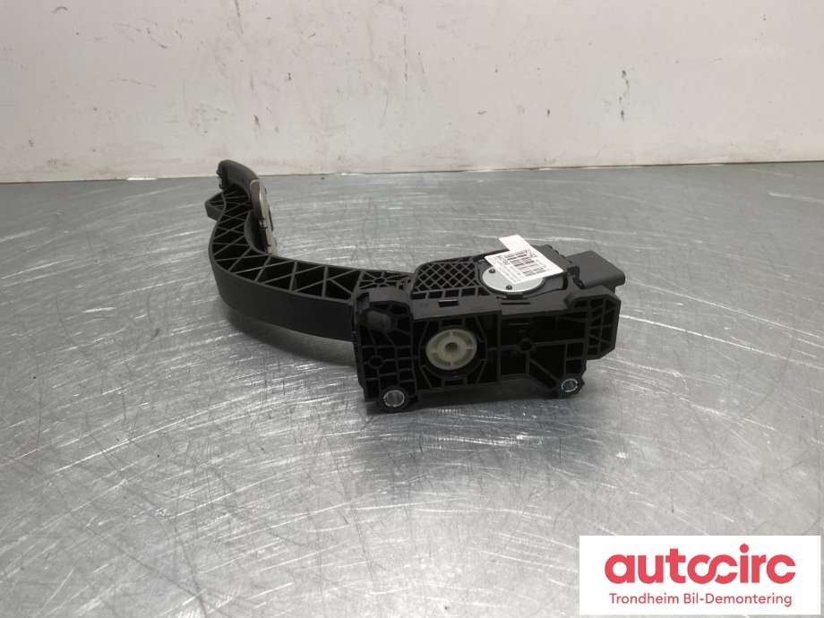 Pedal gass til Peugeot e-3008 2023-->>  (9836521680|)