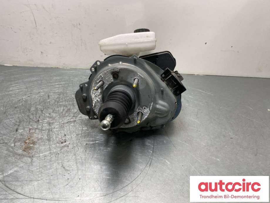 Bremsekraft-forsterker til Peugeot e-3008 2023-->>  (BOSCH|9863485580|380 0001390G| 16 952 417 80|16 478 580 80)
