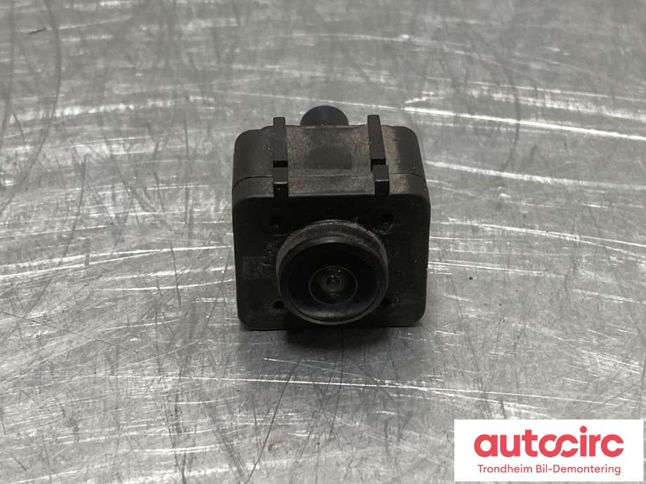 Parkeringskamera bak til Peugeot e-3008, 2023-->>  (9847393780)