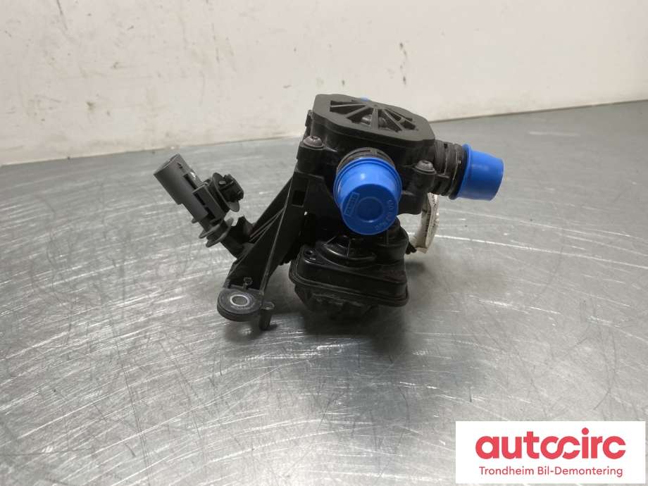 Ventil vann til Peugeot e-3008 2023-->>  (VILESCO|98 405 415 80|9851965080|)