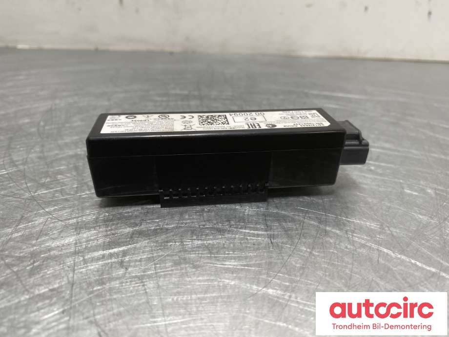 Antenne forsterker til Peugeot e-3008 2023-->>  (9841967280|)