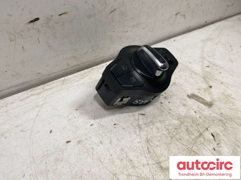 Bryter lys til Audi A4 2007-2014 (Type IV) (B8) (B8) (8K0 941 531 AR|8K0 941 531 AK|)