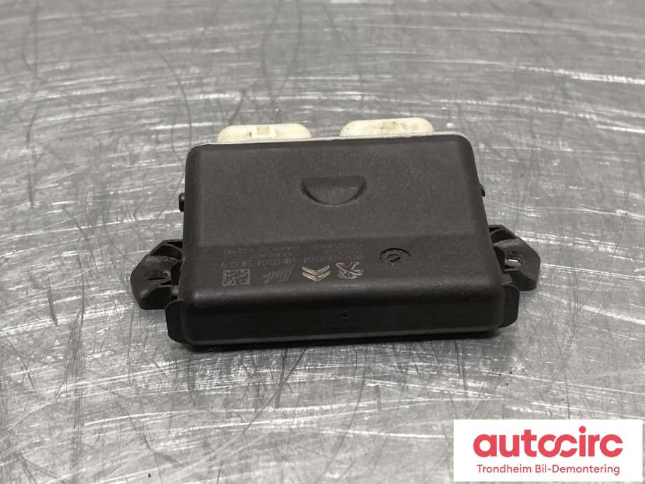 Styreenhet elektrisk bakluke til Peugeot e-3008 2023-->> (9809260680|1643562880|1677209980)