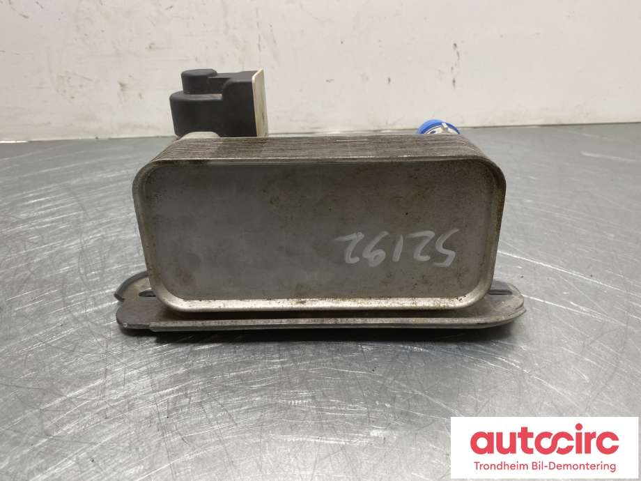 Batterivarmer/kjøl til Peugeot e-3008 2023-->> (VALEO|9852765680|)