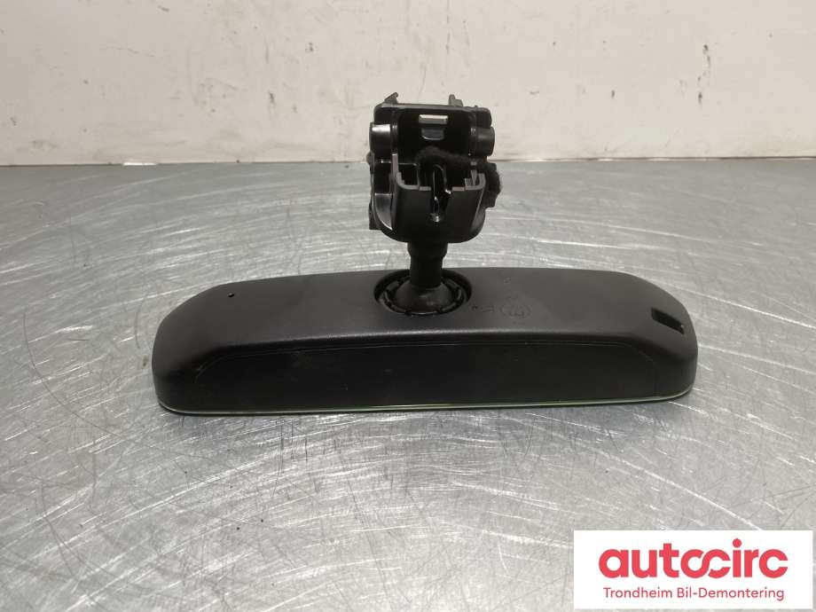 Speil innvendig til Peugeot e-3008 2023-->> (9835769880|98 514 127 ZD|)