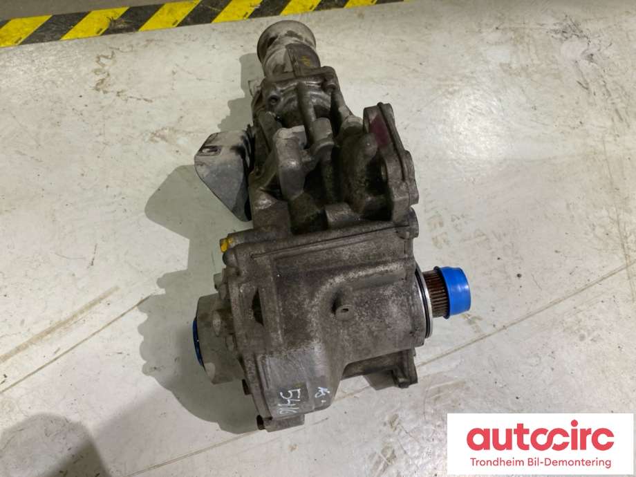 Girkasse 4WD fordelingskasse til Mitsubishi Outlander 2012-2015 (Type III, Fase 1) (3200A158|)