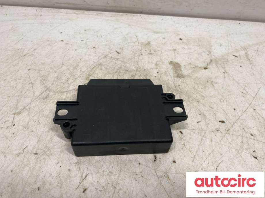 Styreenhet parkering til Audi A4 2007-2014 (Type IV) (B8) (B8) (8K0 919 475 T|)