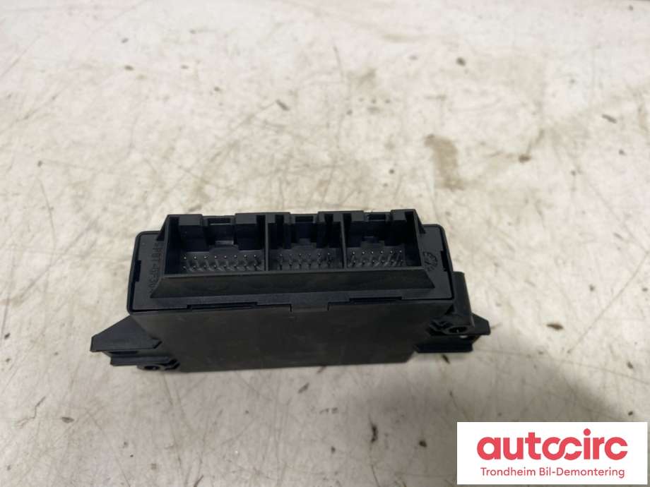 Styreenhet parkering til Audi A4 2007-2014 (Type IV) (B8) (B8) (8K0 919 475 T|)