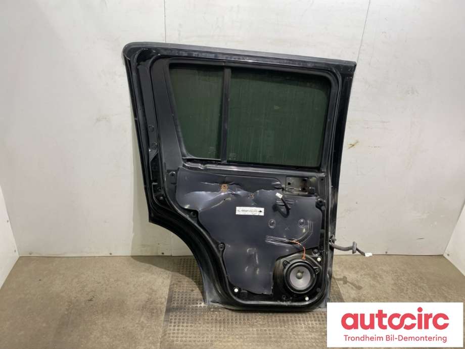 Dør venstre bak til Nissan Pathfinder 2010-2014 (Fase 2) (R51) (R51) (82101EB330|)