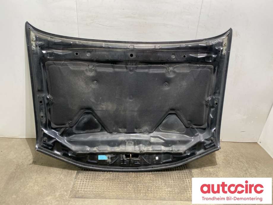 Panser til Nissan Pathfinder 2010-2014 (Fase 2) (R51) (R51) (F51005X3MA|)