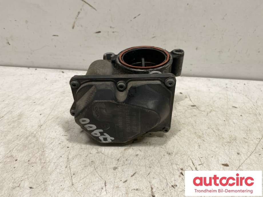 Spjeldhus til Audi A4 2007-2014 (Type IV) (B8) (B8) (03L 128 063 AF|)