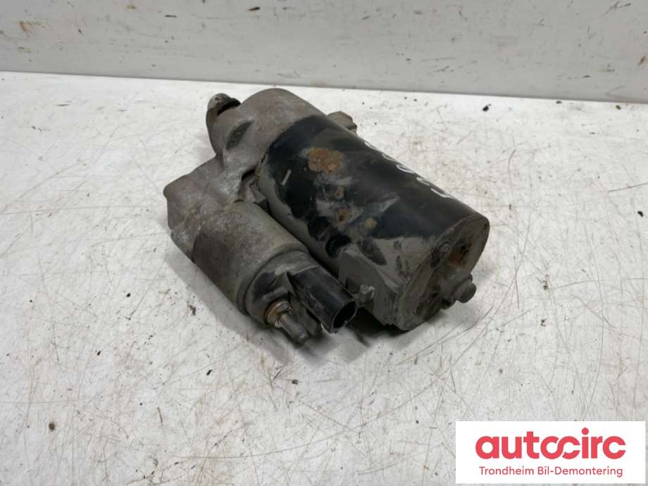Starter diesel til Audi A4 2007-2014 (Type IV) (B8) (B8) (03L 911 021 C|03L 911 021 H|)