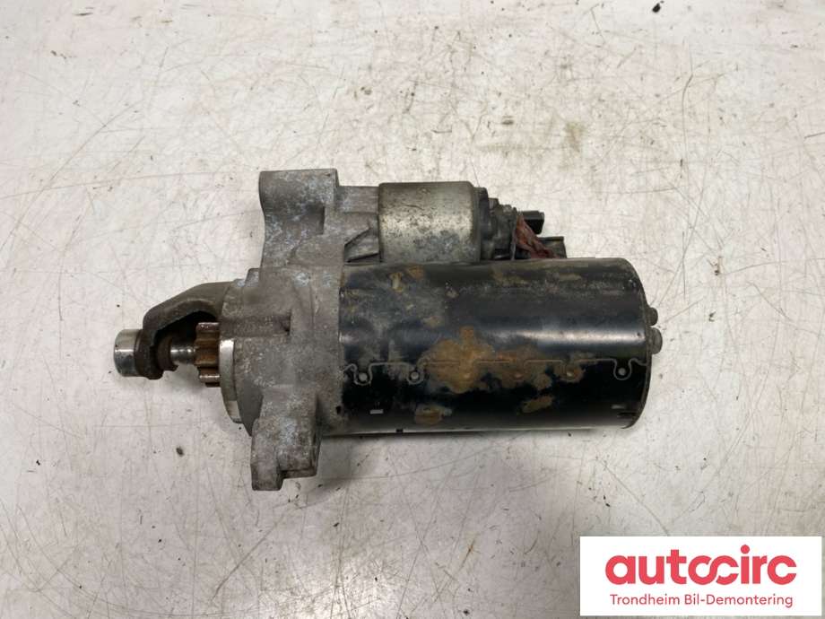 Starter diesel til Audi A4 2007-2014 (Type IV) (B8) (B8) (03L 911 021 C|03L 911 021 H|)
