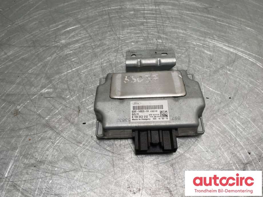 Styreenhet diverse til Ford Edge 2016-2019  (DG9T-14B526-HA|2431769|K2GT-14B526-AA)