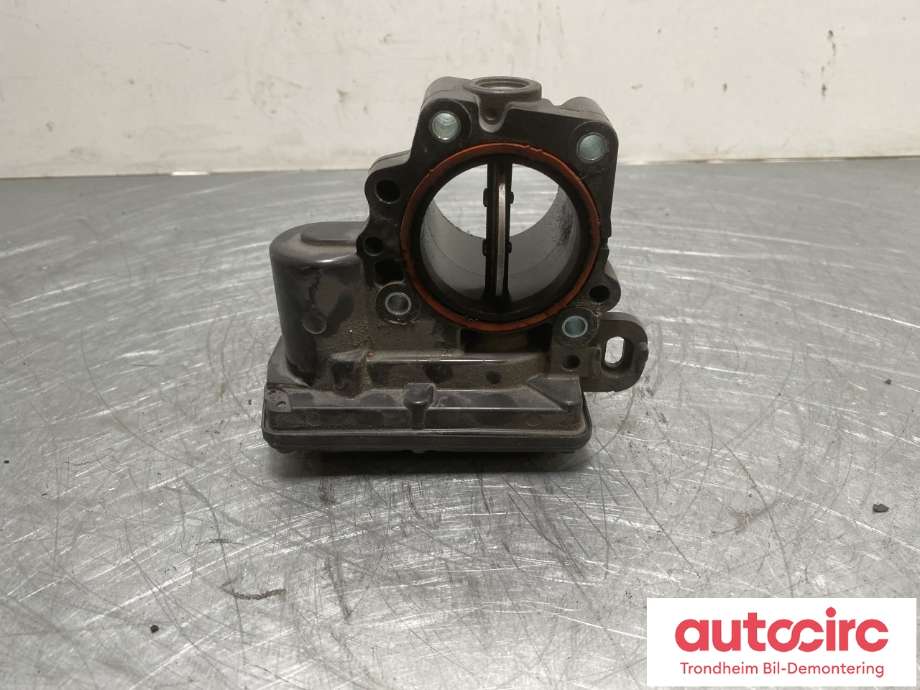 Spjeldhus til Ford Edge 2016-2019  (2431351|DS7Q-9E926-CB|9806625280| A2C85766300|)