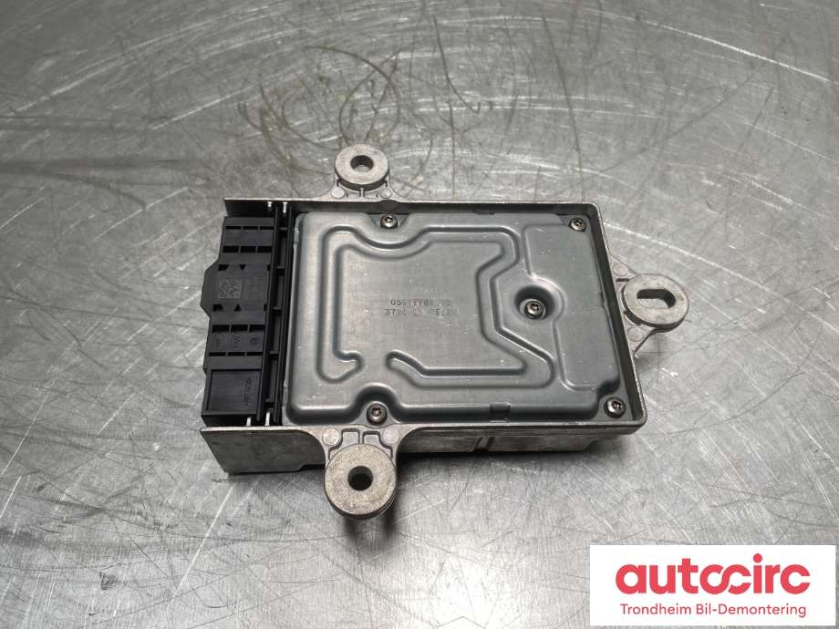 Styreenhet airbag hovedsensor til BMW i4 2021-->> (G26) (G26) (65775B448F9|65 77 5 B83 7B5|)
