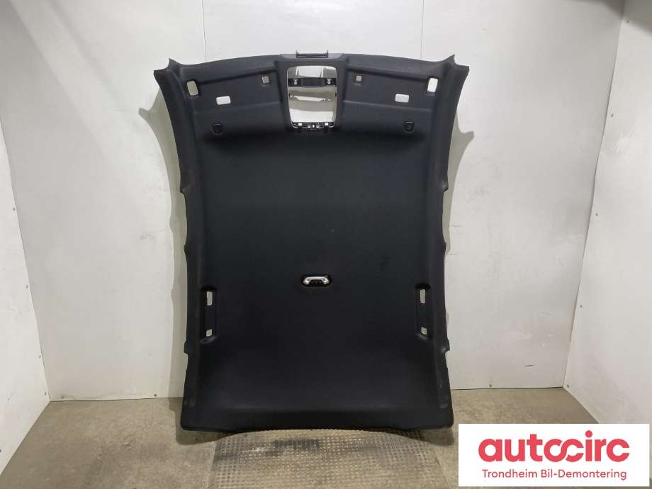 Taktrekk til BMW i4, 2021-->> (G26) (G26) (41319625569)