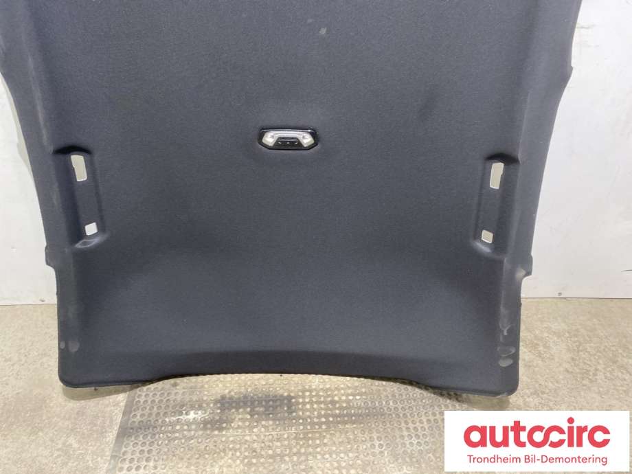 Taktrekk til BMW i4 2021-->> (G26) (G26) (41319625569|)