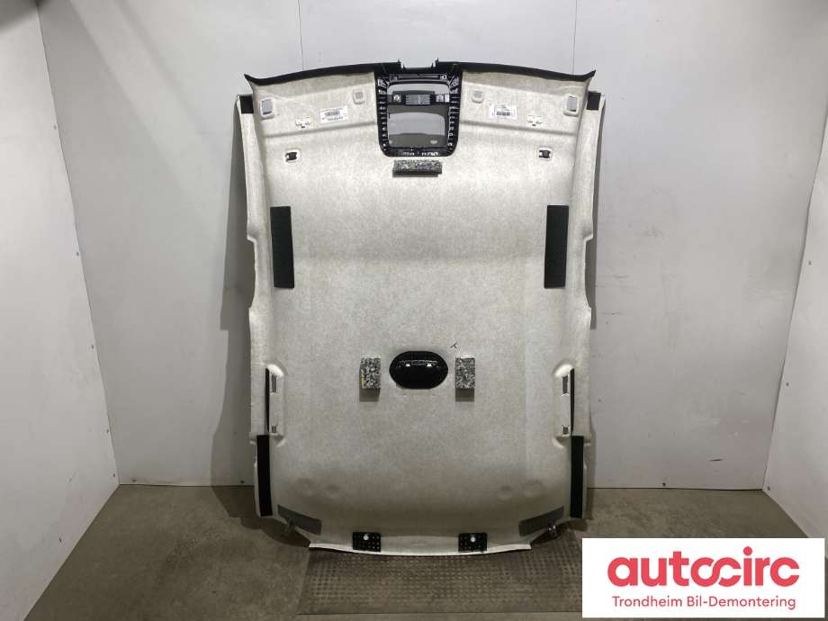 Taktrekk til BMW i4 2021-->> (G26) (G26) (41319625569|)
