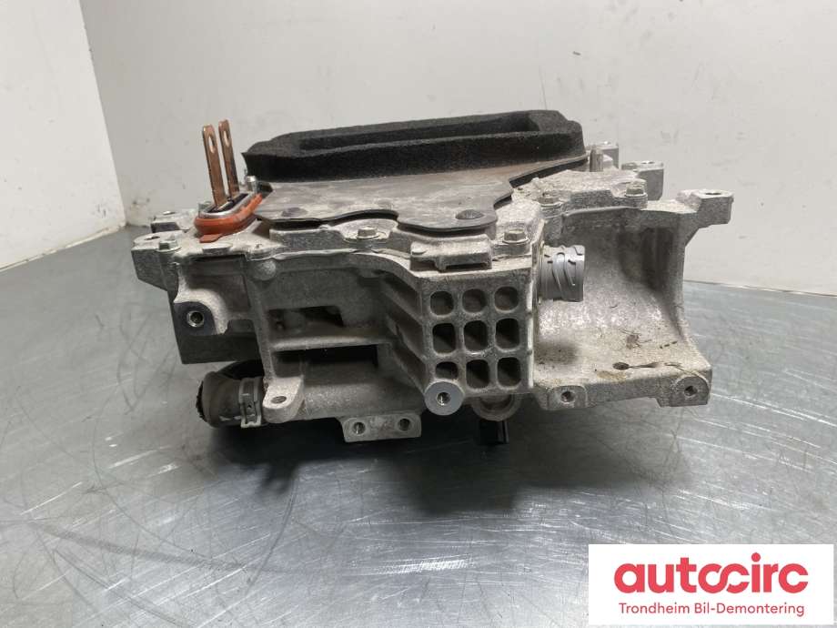 Inverter elbil til Nissan Leaf 2018-->> (Type II)  (291A0 5SN0A|)