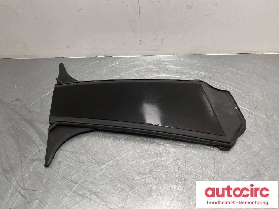 Karosseri: b-stolpe til BMW i4, 2021-->> (G26) (G26) (DEKSEL|51 13 7 483 005)