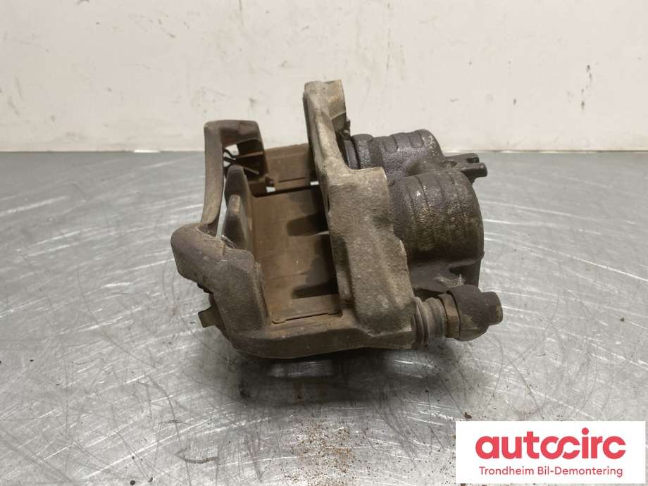 Bremsecaliper høyre foran til Nissan Leaf 2018-->> (Type II)  (410015TA0A|)