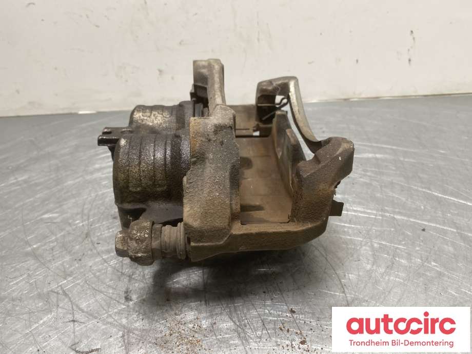 Bremsecaliper høyre foran til Nissan Leaf 2018-->> (Type II)  (410015TA0A|)