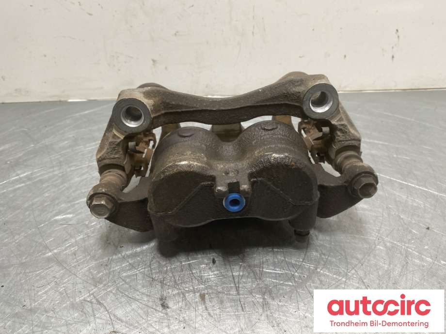 Bremsecaliper venstre foran til Nissan Leaf 2018-->> (Type II)  (41011-5TA0A|410115TA0A|)
