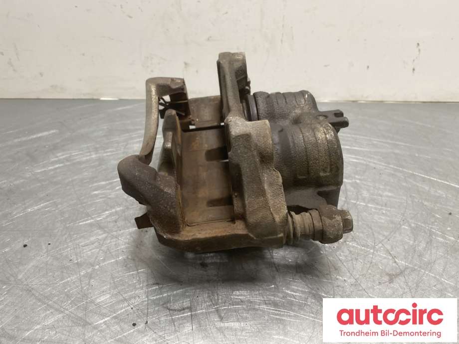 Bremsecaliper venstre foran til Nissan Leaf 2018-->> (Type II)  (41011-5TA0A|410115TA0A|)