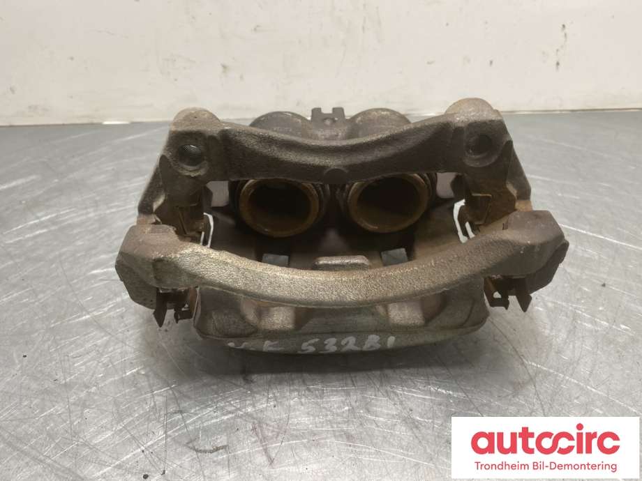 Bremsecaliper venstre foran til Nissan Leaf 2018-->> (Type II)  (41011-5TA0A|410115TA0A|)