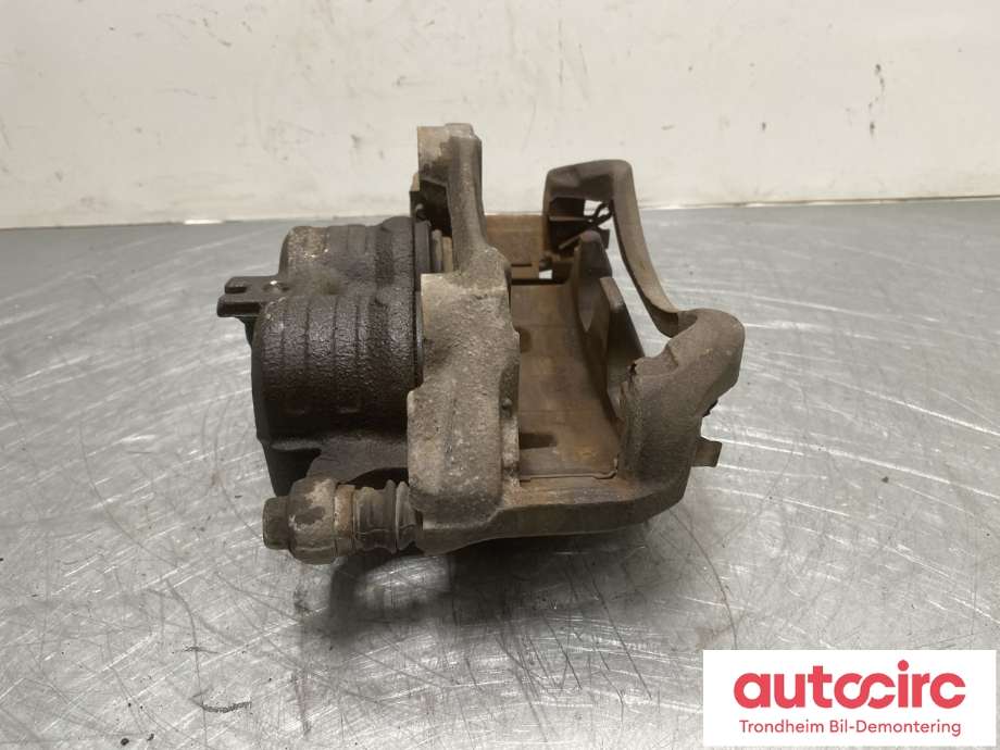 Bremsecaliper venstre foran til Nissan Leaf 2018-->> (Type II)  (41011-5TA0A|410115TA0A|)