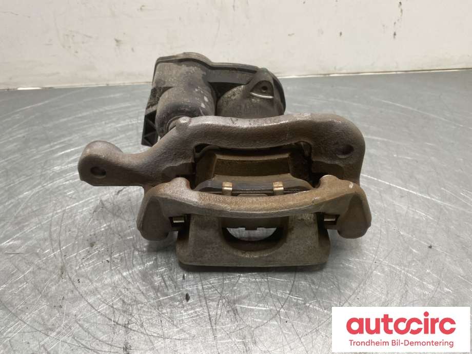 Bremsecaliper høyre bak, elektrisk til Nissan Leaf 2018-->> (Type II)  (440014CA2A|440014CA0A|)