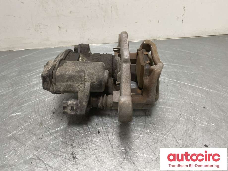 Bremsecaliper høyre bak, elektrisk til Nissan Leaf 2018-->> (Type II)  (440014CA2A|440014CA0A|)