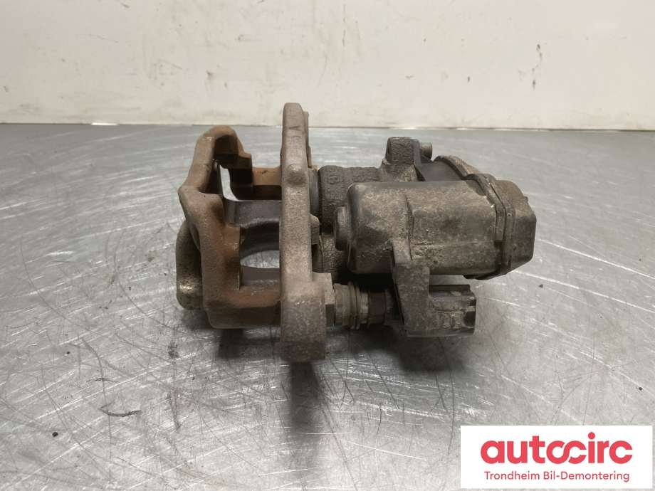 Bremsecaliper venstre bak, elektrisk til Nissan Leaf 2018-->> (Type II) (440114CA2A|440114CA0A|)