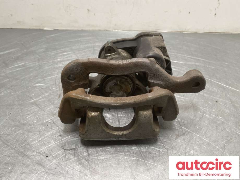 Bremsecaliper venstre bak, elektrisk til Nissan Leaf 2018-->> (Type II) (440114CA2A|440114CA0A|)