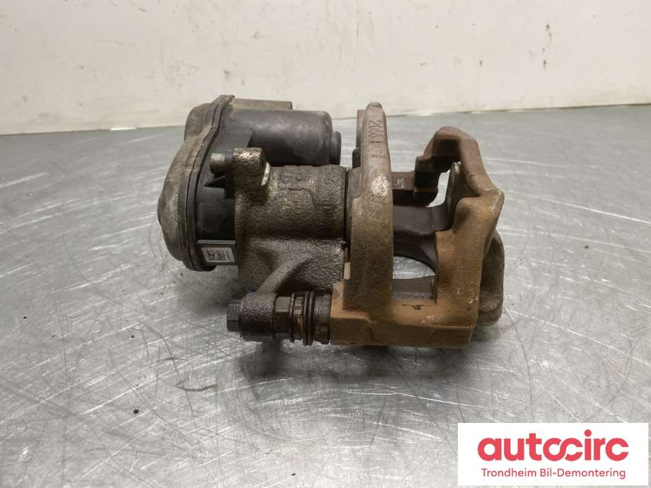 Bremsecaliper venstre bak, elektrisk til Nissan Leaf 2018-->> (Type II) (440114CA2A|440114CA0A|)