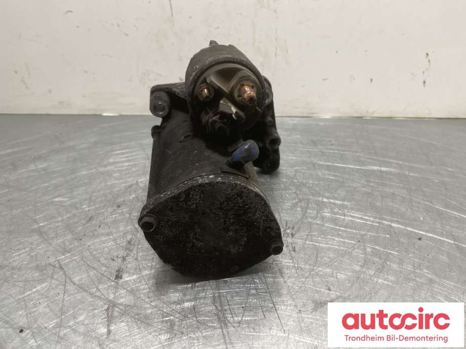 Starter diesel til Peugeot 3008 2009-2016 (Type I)  (5802AE|1638116880|)