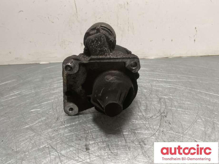 Starter diesel til Peugeot 3008 2009-2016 (Type I)  (5802AE|1638116880|)