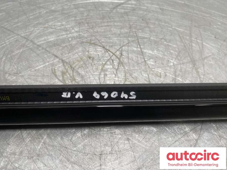 Lister til BMW i4 2021-->> (G26) (G26) (DØR V.B|51 35 5 A5C 0B5|51 35 5 B51 C51|)
