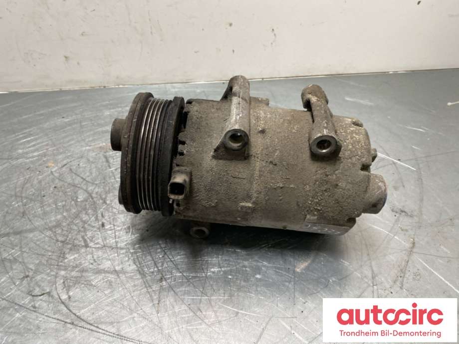 Aircondition kompressor til Ford S-Max 2006-2010 (Type I, Fase 1)  (1745032|RM6G91-19D629-KD|)