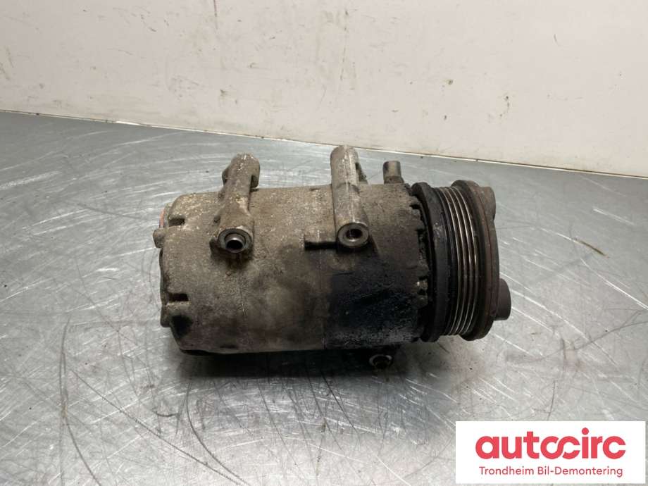 Aircondition kompressor til Ford S-Max 2006-2010 (Type I, Fase 1)  (1745032|RM6G91-19D629-KD|)