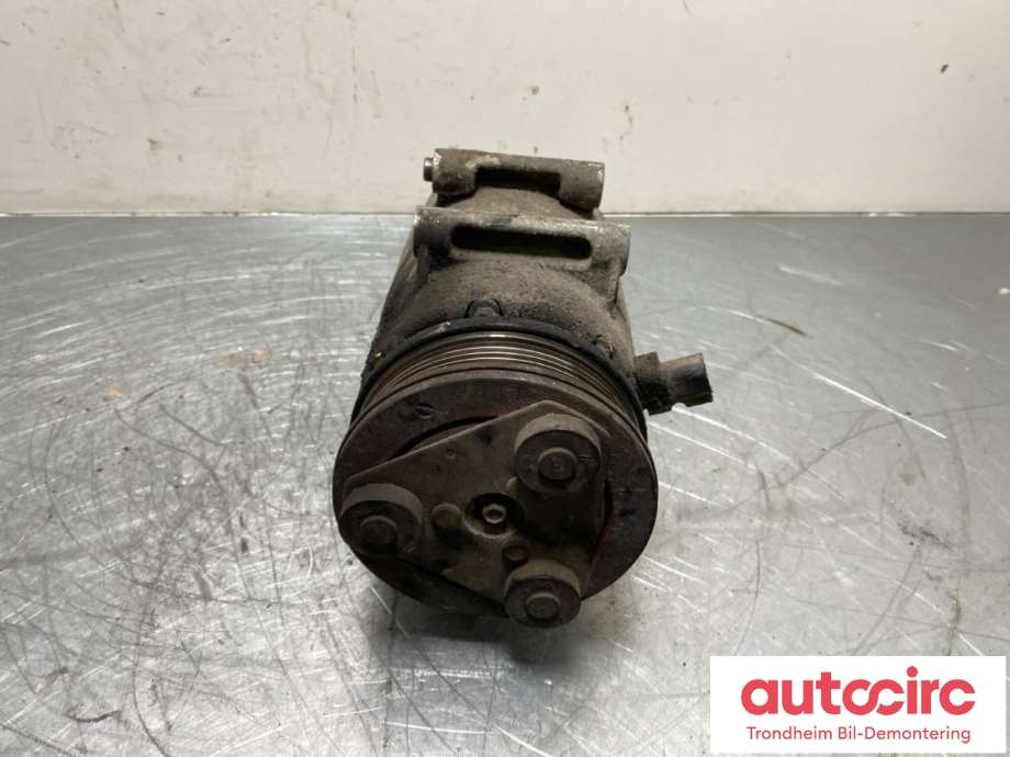 Aircondition kompressor til Ford S-Max 2006-2010 (Type I, Fase 1)  (1745032|RM6G91-19D629-KD|)
