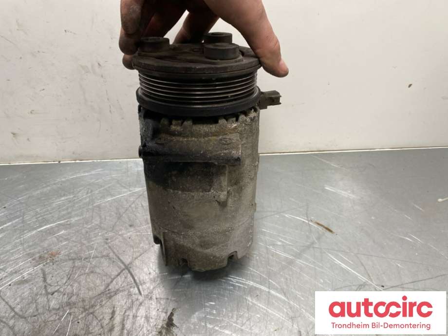 Aircondition kompressor til Ford S-Max 2006-2010 (Type I, Fase 1)  (1745032|RM6G91-19D629-KD|)