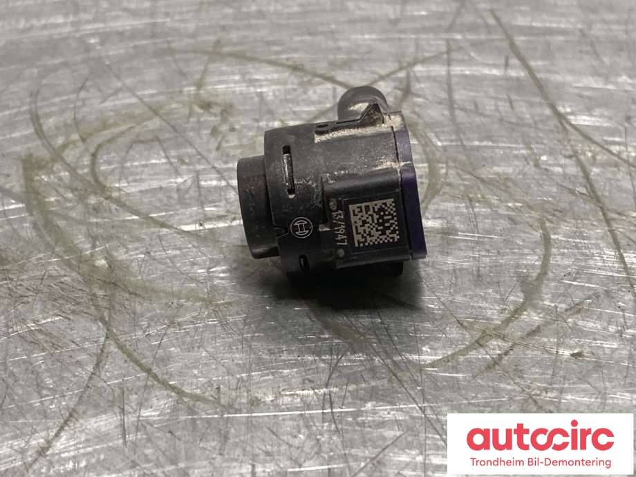 Parkeringssensor bak til BMW i4 2021-->> (G26) (G26) (66 20 9 827 023|)