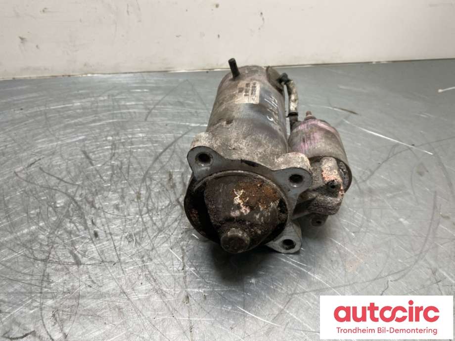 Starter diesel til Ford S-Max 2006-2010 (Type I, Fase 1)  (FOMOCO|1480550|6G9N-11000-EB|1756792)