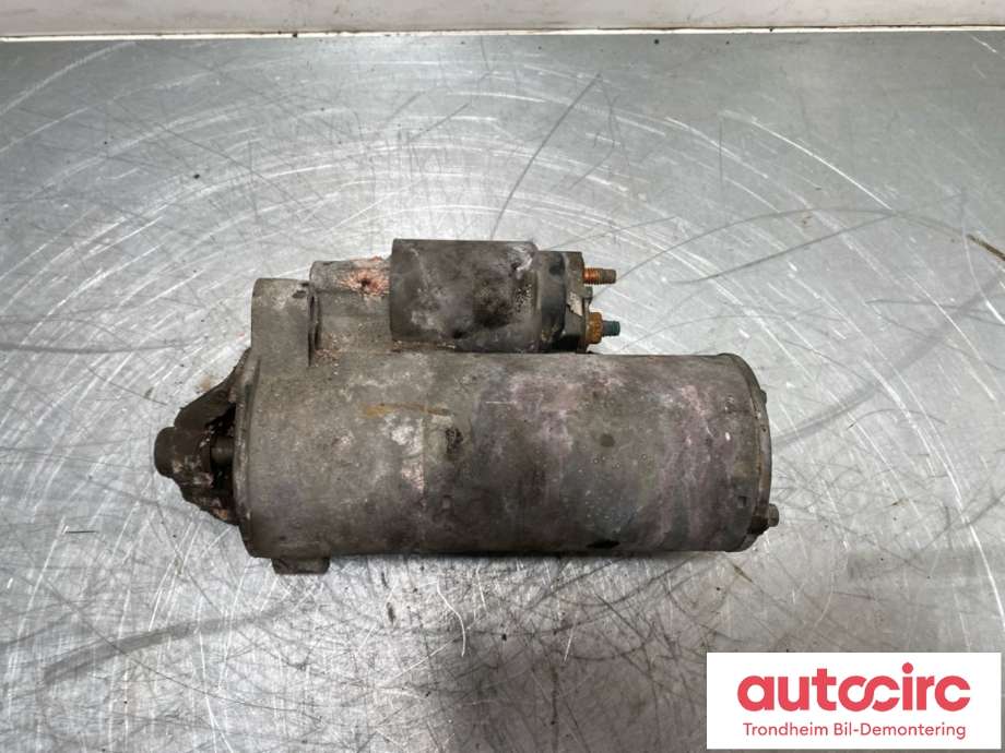 Starter diesel til Ford S-Max 2006-2010 (Type I, Fase 1)  (FOMOCO|1480550|6G9N-11000-EB|1756792)