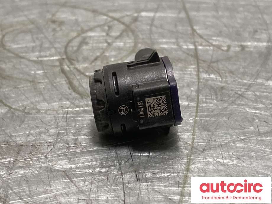 Parkeringssensor bak til BMW i4 2021-->> (G26) (G26) (66 20 9 827 023|)